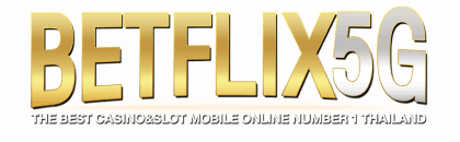 Betflix5G logo